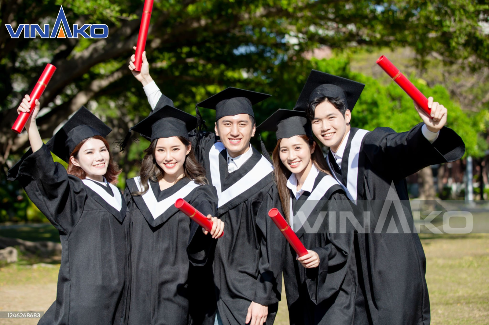 Tat Tan Tat Thong Tin Can Biet Ve Du Hoc Han Quoc Nam 2025 Vinako
