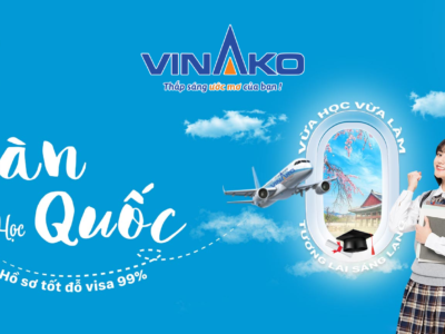 Tất Tần Tật Thông Tin Cần Biết Về Du Học Hàn Quốc Năm 2025