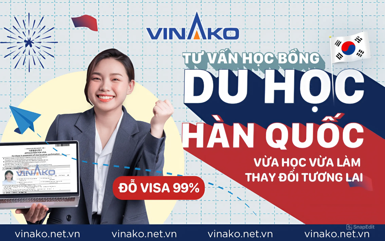 Tat Tan Tat Thong Tin Can Biet Ve Du Hoc Han Quoc Nam 2025 Vinako
